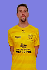 2 Damir Kneževič