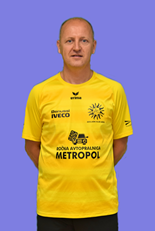 6 Franc Zorman