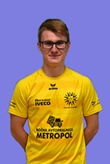 8 Andrej Hrvatin