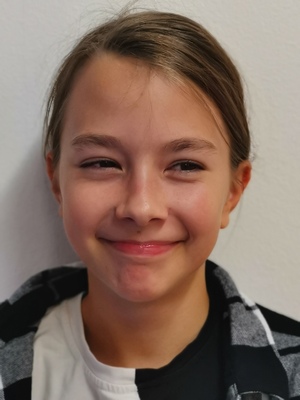 SOFIA KUKOVEC PRIBAC