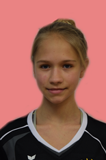 Varvara Kuzmina