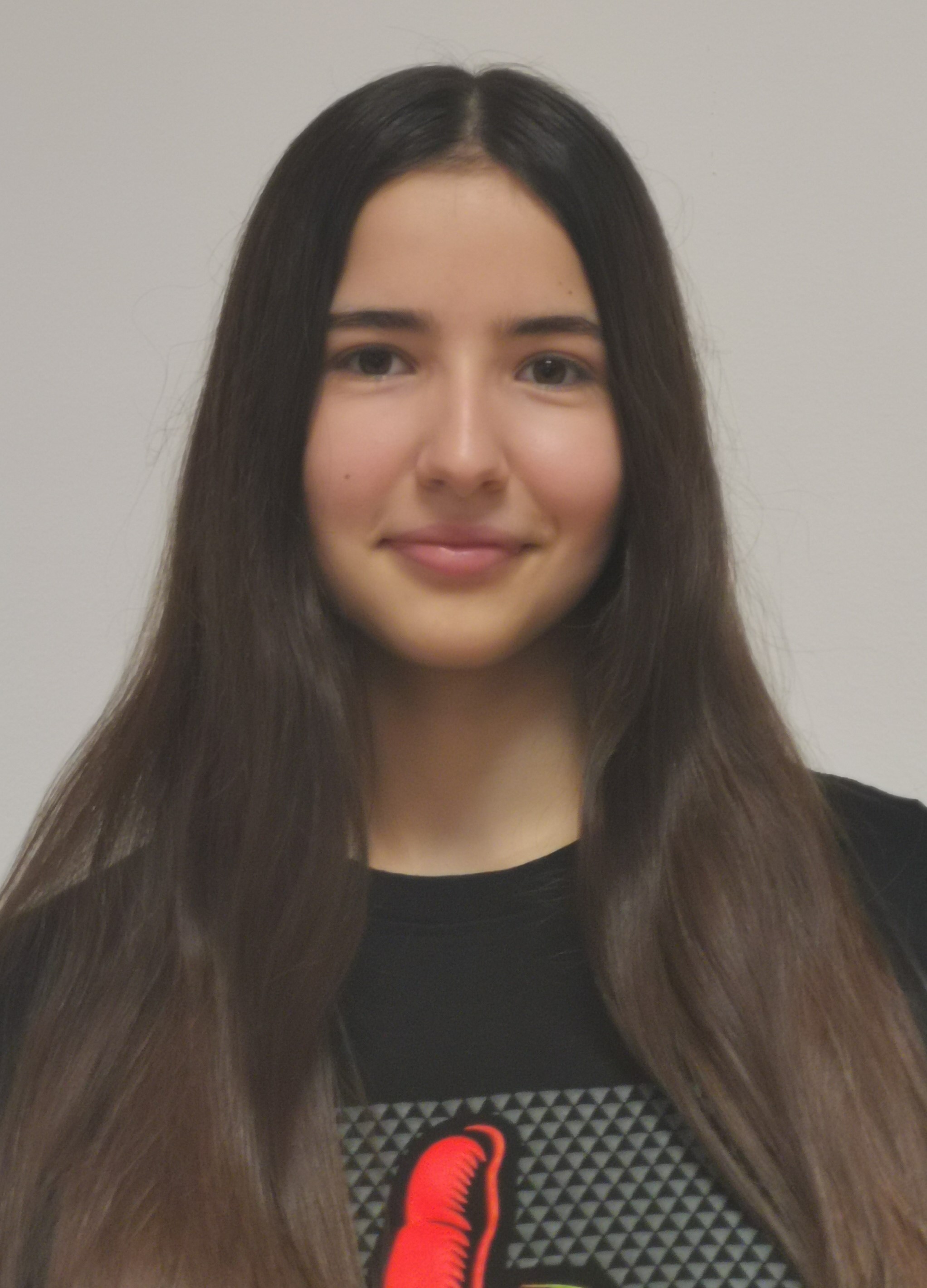 EVA ŠTEFANIČ
